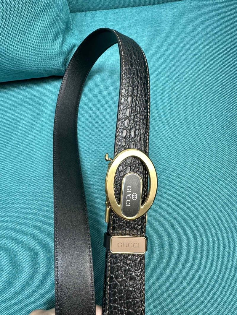 Gucci Belts